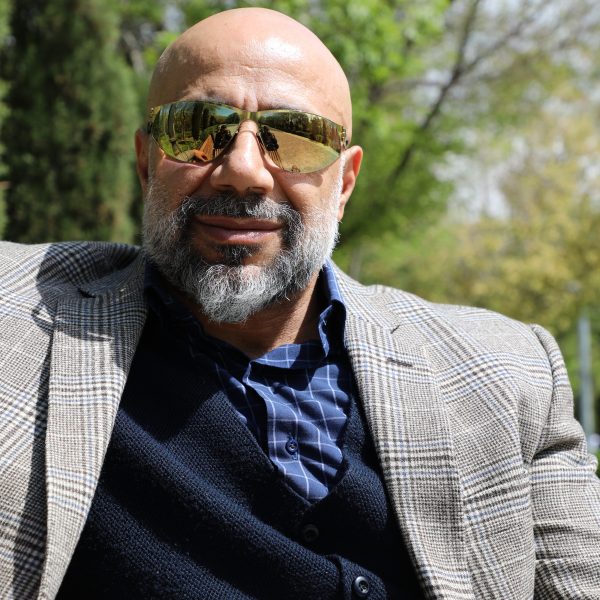 محسن یزدانی قهرمان ایران و جهان