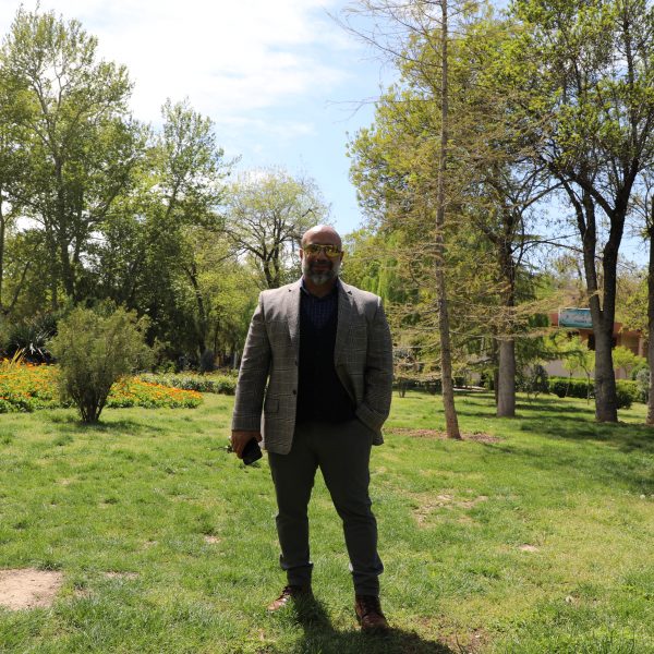 محسن یزدانی قهرمان ایران و جهان