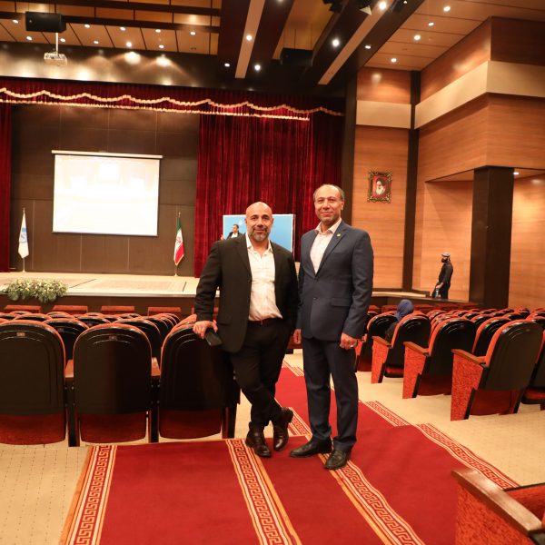 محسن یزدانی قهرمان ایران و جهان