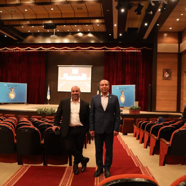 محسن یزدانی قهرمان ایران و جهان