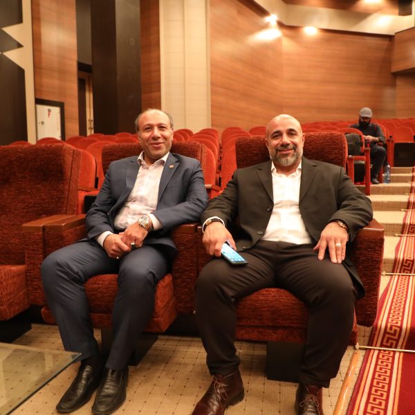 محسن یزدانی قهرمان ایران و جهان