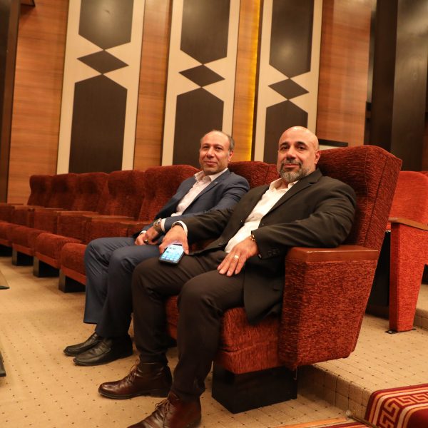 محسن یزدانی قهرمان ایران و جهان