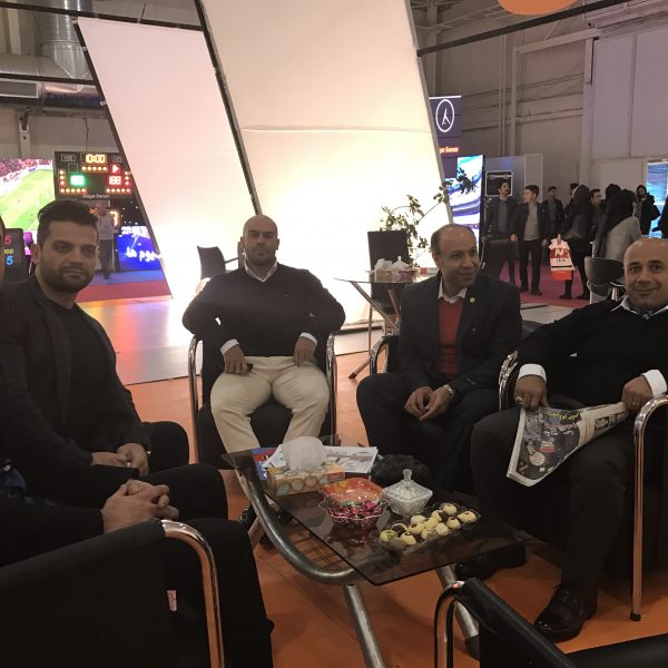 محسن یزدانی قهرمان ایران و جهان