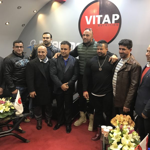 محسن یزدانی قهرمان ایران و جهان