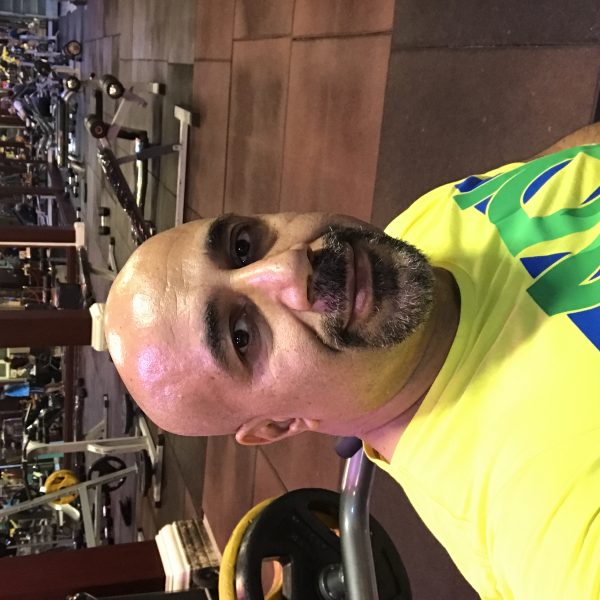 محسن یزدانی قهرمان ایران و جهان