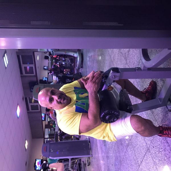 محسن یزدانی قهرمان ایران و جهان