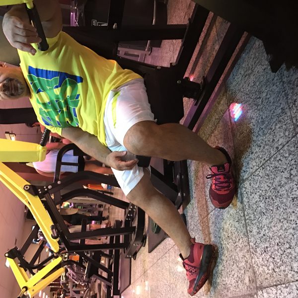 محسن یزدانی قهرمان ایران و جهان