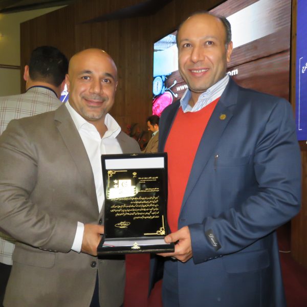 محسن یزدانی قهرمان ایران و جهان