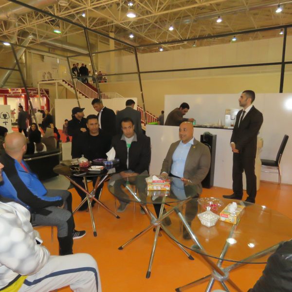 محسن یزدانی قهرمان ایران و جهان