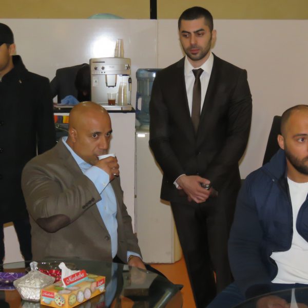 محسن یزدانی قهرمان ایران و جهان