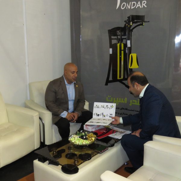 محسن یزدانی قهرمان ایران و جهان