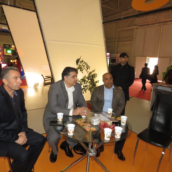 محسن یزدانی قهرمان ایران و جهان