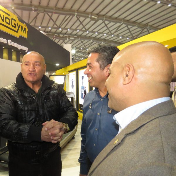 محسن یزدانی قهرمان ایران و جهان