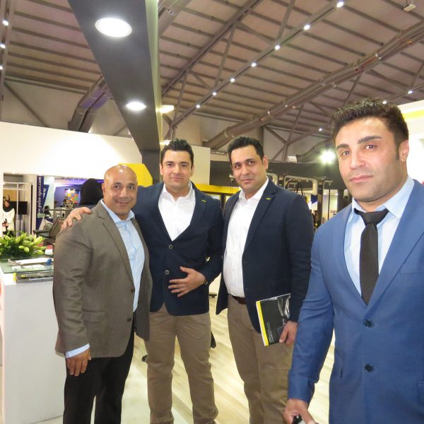 محسن یزدانی قهرمان ایران و جهان