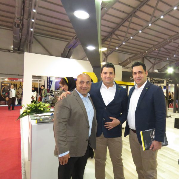 محسن یزدانی قهرمان ایران و جهان