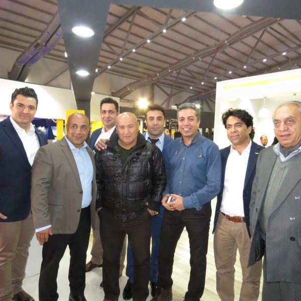 محسن یزدانی قهرمان ایران و جهان