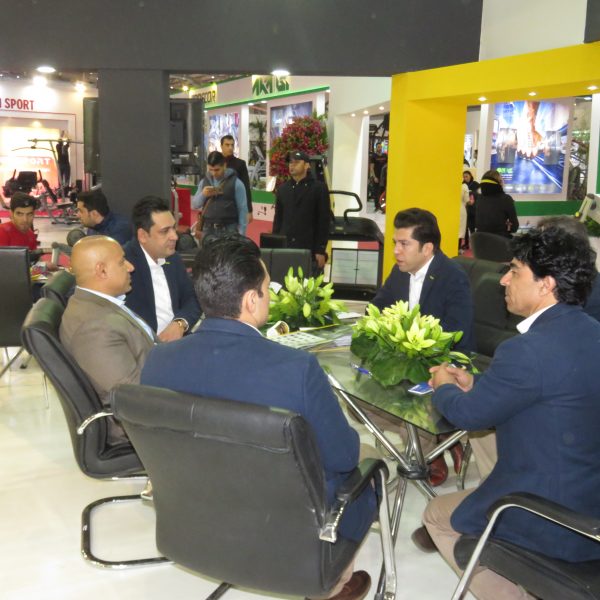 محسن یزدانی قهرمان ایران و جهان