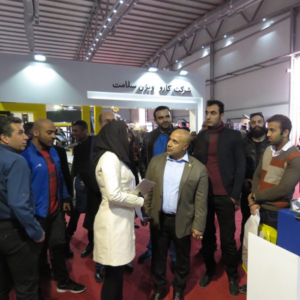 محسن یزدانی قهرمان ایران و جهان