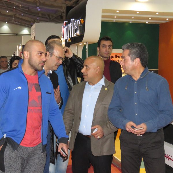 محسن یزدانی قهرمان ایران و جهان