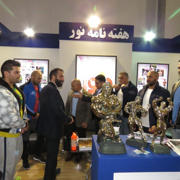 محسن یزدانی قهرمان ایران و جهان