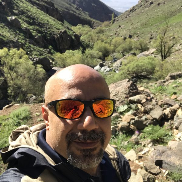 محسن یزدانی قهرمان ایران و جهان