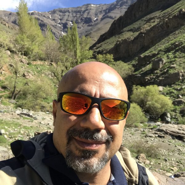 محسن یزدانی قهرمان ایران و جهان