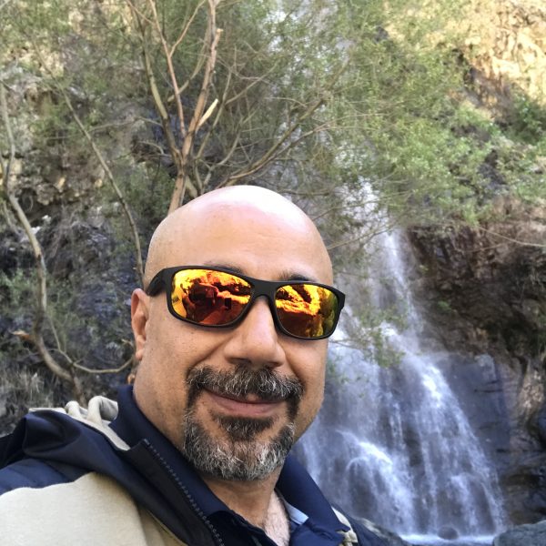 محسن یزدانی قهرمان ایران و جهان