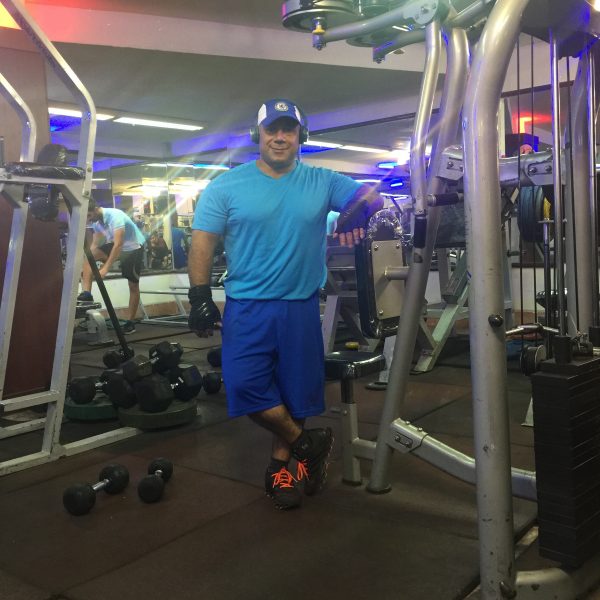 محسن یزدانی قهرمان ایران و جهان