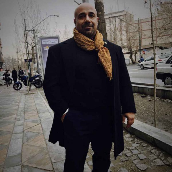 محسن یزدانی قهرمان ایران و جهان