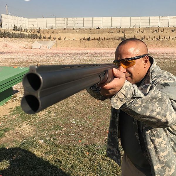 محسن یزدانی قهرمان ایران و جهان