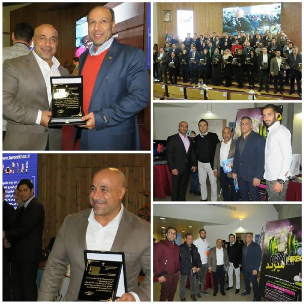 محسن یزدانی قهرمان ایران و جهان