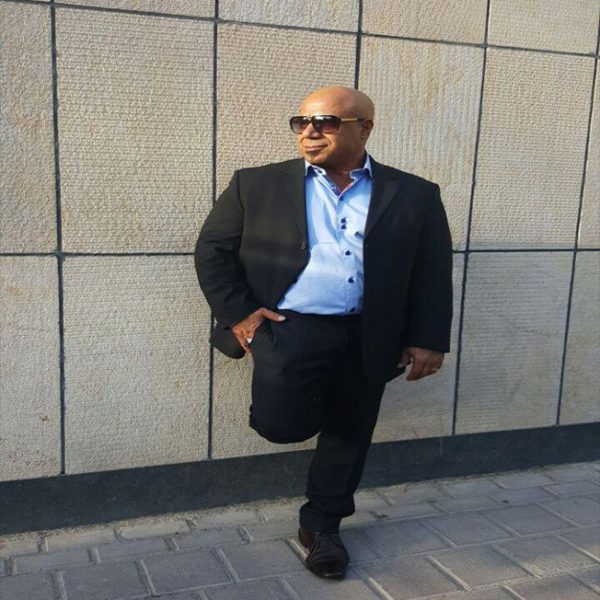 محسن یزدانی قهرمان ایران و جهان