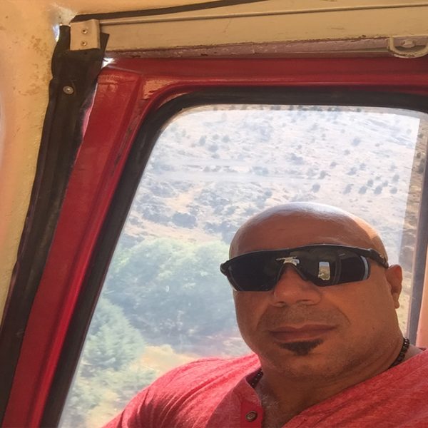 محسن یزدانی قهرمان ایران و جهان