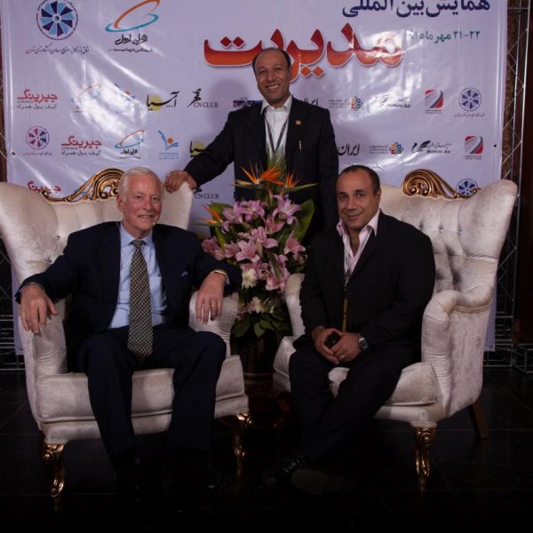 محسن یزدانی قهرمان ایران و جهان