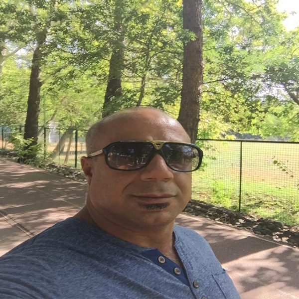 محسن یزدانی قهرمان ایران و جهان