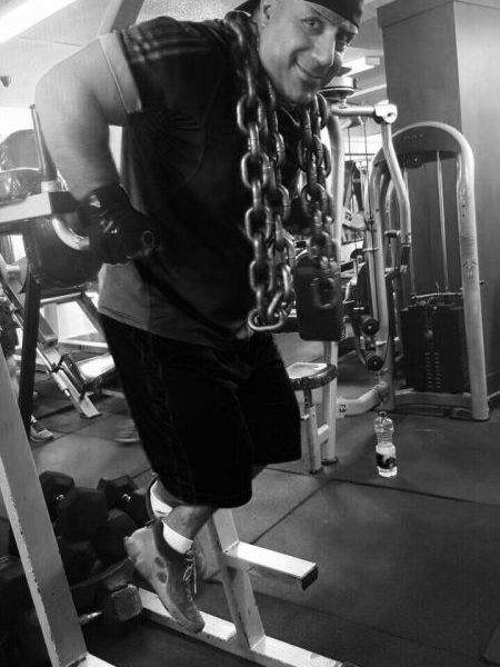 محسن یزدانی قهرمان ایران و جهان