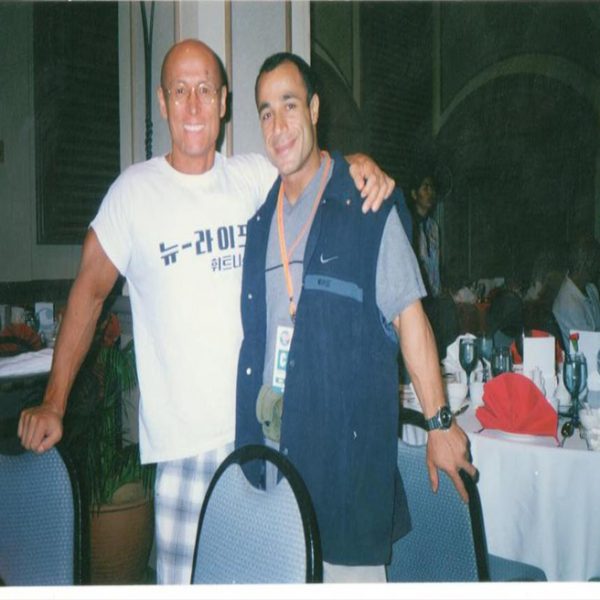 محسن یزدانی قهرمان ایران و جهان