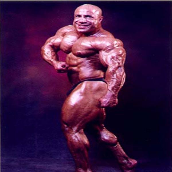 محسن یزدانی قهرمان ایران و جهان