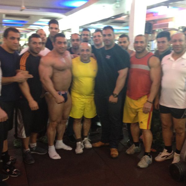 محسن یزدانی قهرمان ایران و جهان