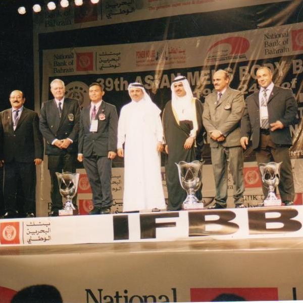 محسن یزدانی قهرمان ایران و جهان