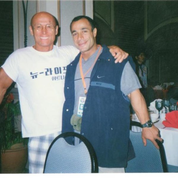 محسن یزدانی قهرمان ایران و جهان