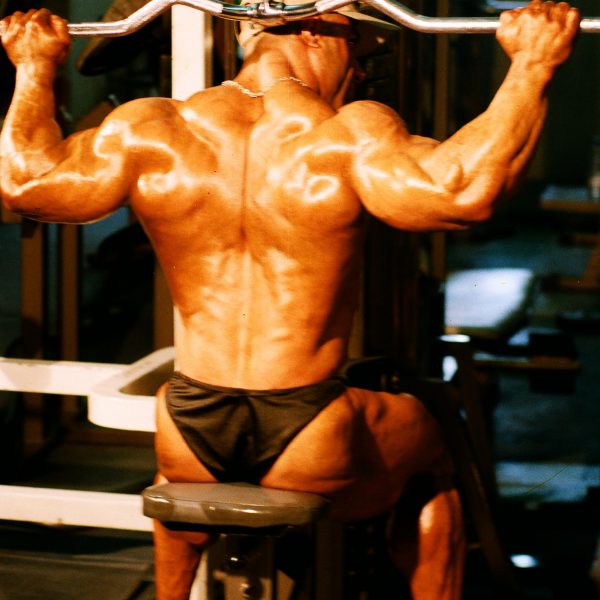 محسن یزدانی قهرمان ایران و جهان