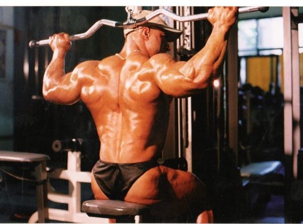 محسن یزدانی قهرمان ایران و جهان