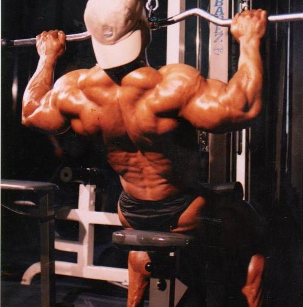 محسن یزدانی قهرمان ایران و جهان