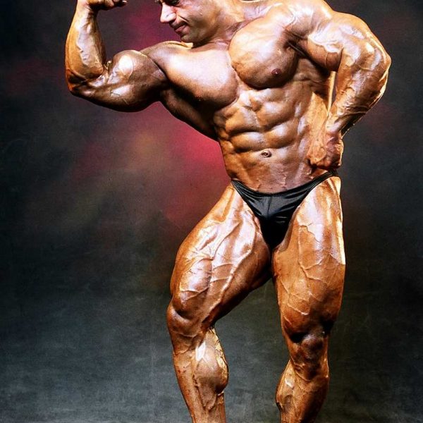 محسن یزدانی قهرمان ایران و جهان