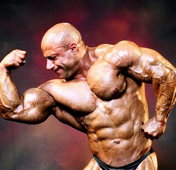 محسن یزدانی قهرمان ایران و جهان