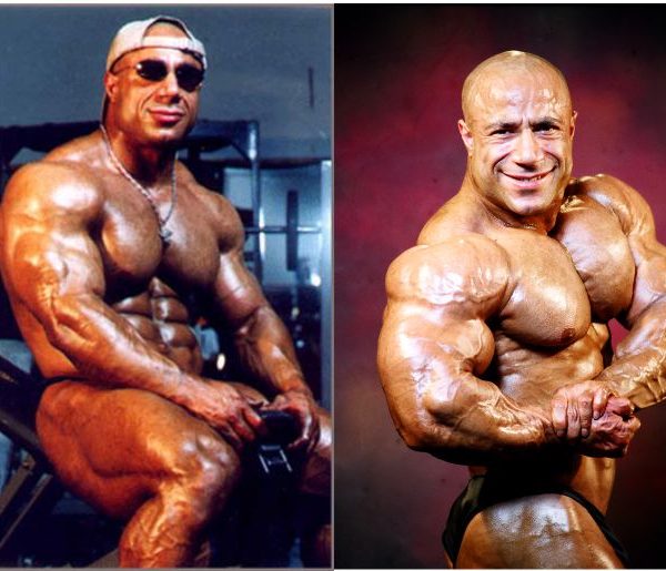 محسن یزدانی قهرمان ایران و جهان