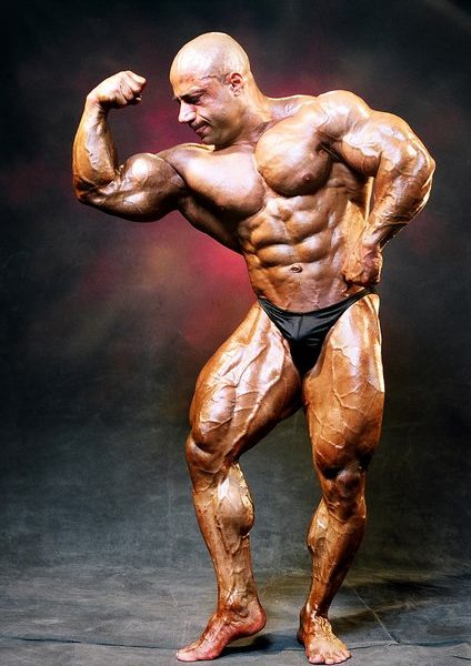 محسن یزدانی قهرمان ایران و جهان