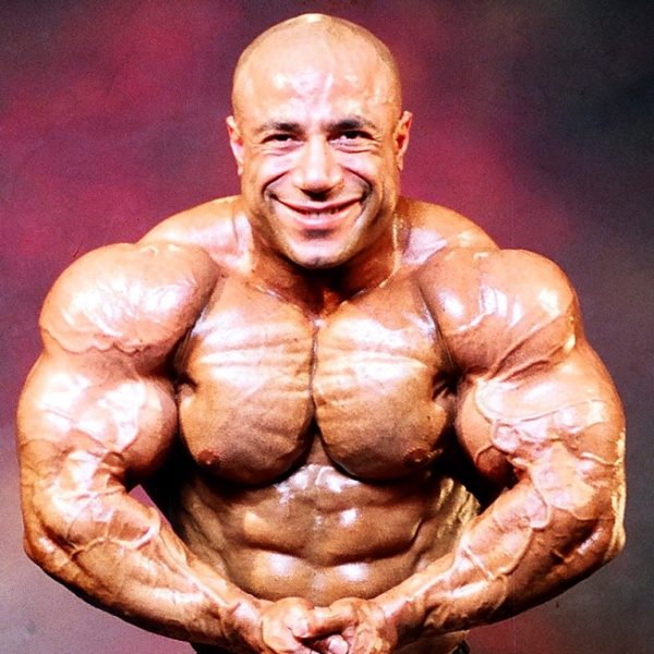 محسن یزدانی قهرمان ایران و جهان