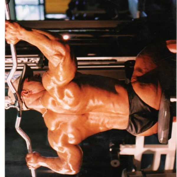 محسن یزدانی قهرمان ایران و جهان